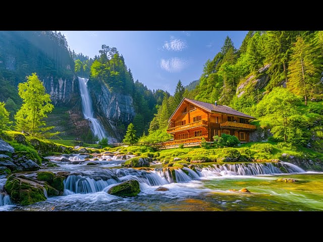 Beautiful and relaxing music|Melodies merge to soothe the soul#relaxing music