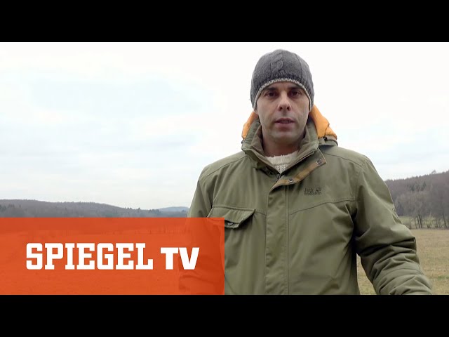 Amoklauf in Hanau: Psychogramm eines Rassisten | SPIEGEL TV
