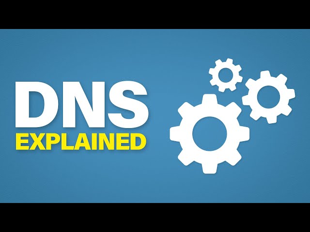 DNS Explained | Domain Name System | Cisco CCNA 200-301