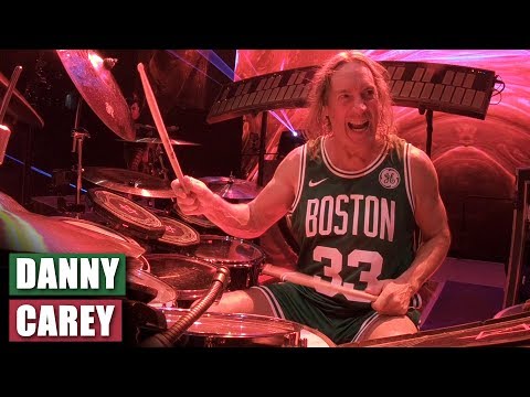 Danny Carey | "Pneuma" by Tool (LIVE IN CONCERT)