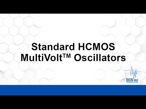 MultiVolt Oscillators