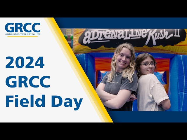 2024 GRCC Field Day