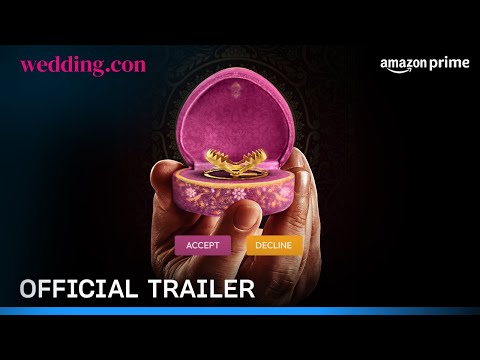 New Trailers 2023 - Prime Video India