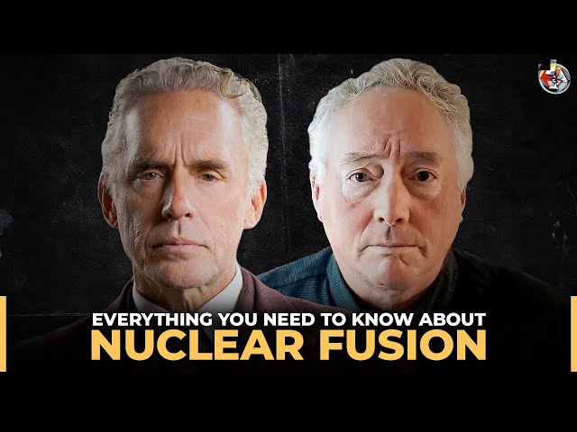 Fusion Power Explained!  | Dr. Dennis Whyte | EP 424