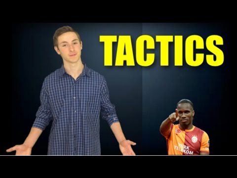Tactics & Positioning | AllTactics