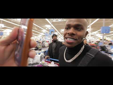 DABABY VLOGS