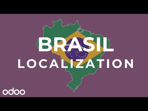 Brasil (Localization)