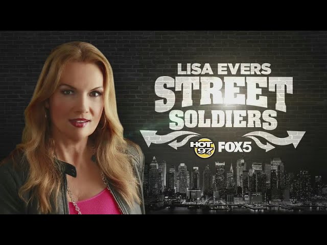 2021 Year in Review - [STREET SOLDIERS]
