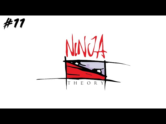 Evolution Of Ninja Theory Games (2003 - 2022)