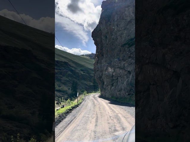 The gorge  at imnaha full￼ video