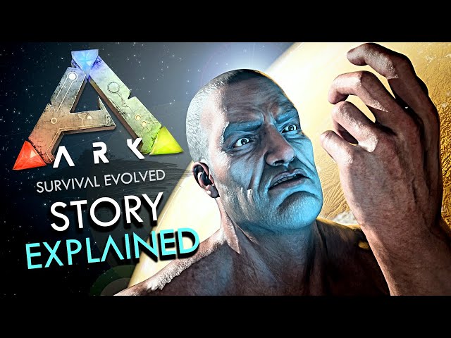 The Full Story of ARK - Before You Play ASCENDED