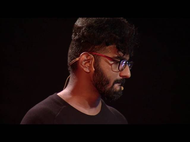 The interesting story of our educational system | Adhitya Iyer | TEDxCRCE