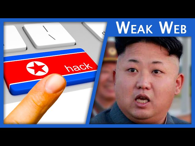 Some Guy Just Hacked North Korea