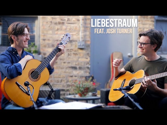Liebestraum (Feat. Josh Turner)