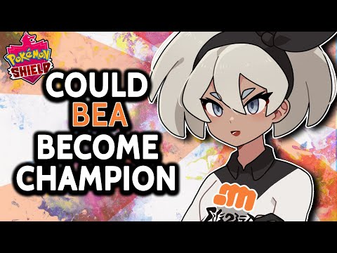 Can Bea Become Champion?