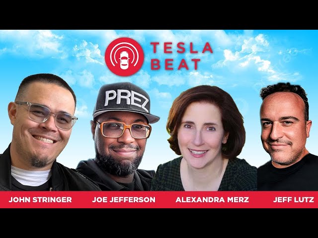 Tesla Beat #49: Tesla layoffs, Elon's Comp & More