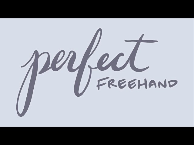 Add Perfect Freehand To HTML Canvas | Drawing App Tutorial Part  Pt 5