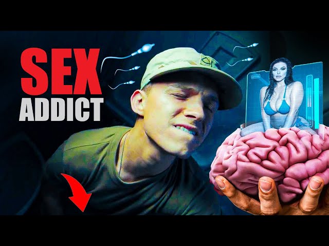 7 Days Challenge to STOP Addiction🔥 | How To Quit ANY ADDICTION | Rewirs Facts