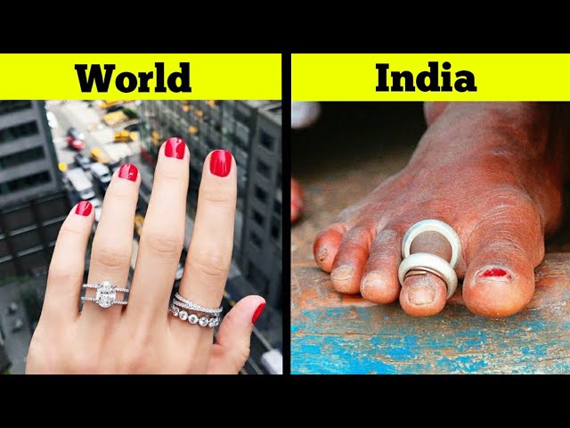 Most Unusual Things Only Happen In India | Haider Tv