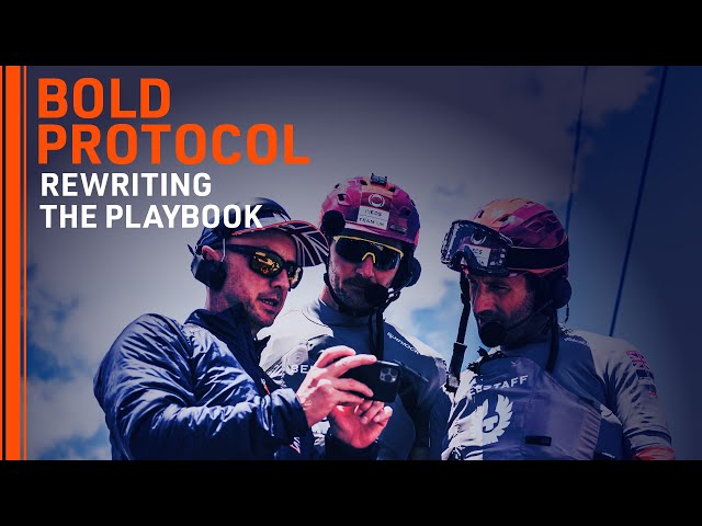 Bold Protocol | Rewriting the Playbook