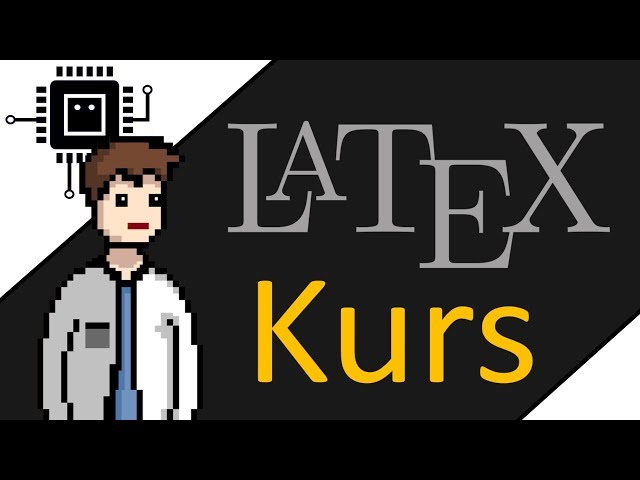 10 Gründe für LaTeX | LaTeX