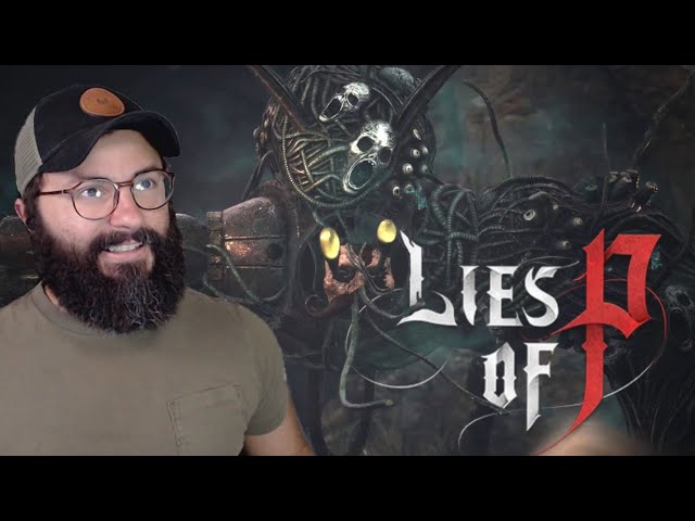 End Game Bosses Just Ahead | Lies of P