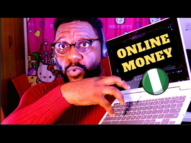 This is the only reason you can make money online. (Episode 113)