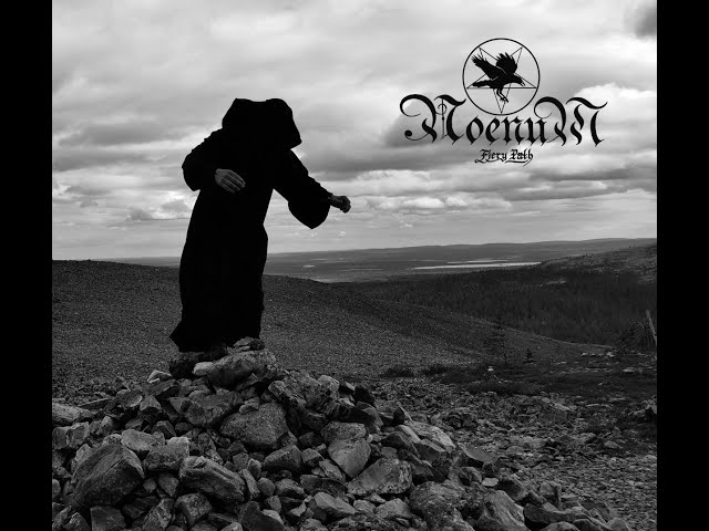 Noenum - Fiery Path (Full EP 2023)
