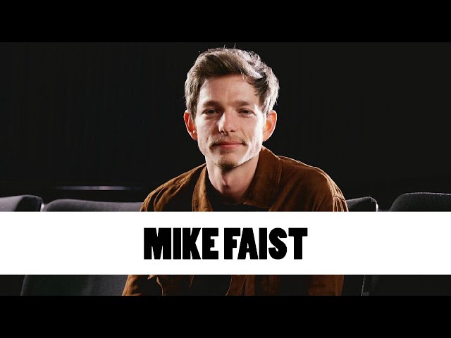 10 Things You Didn't Know About Mike Faist | Star Fun Facts