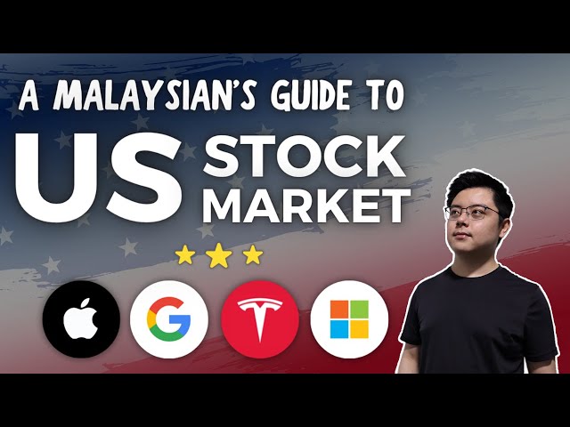 How to buy US Stocks in Malaysia | A Complete Beginner's Guide