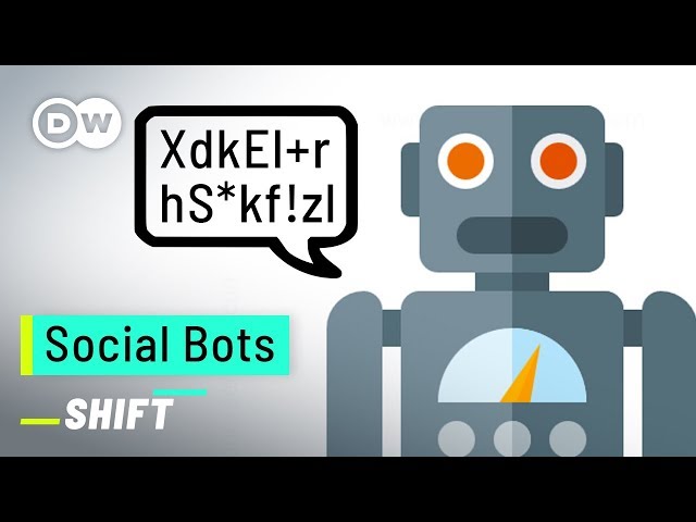 Social Bots explained: how do Social Bots work? | TechXplainer