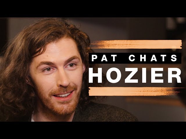 Hozier thinks all musicians are egomaniacs