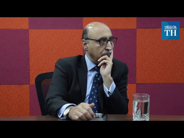 Exclusive: High Commissioner Abdul Basit says 'Pakistan is not begging for dialogue'