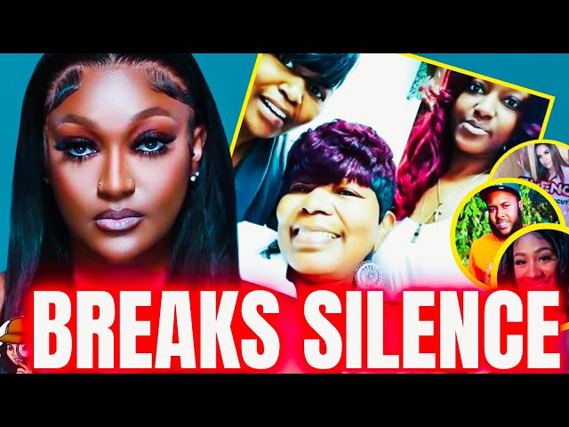 Shanquella Sister BREAKS SILENCE|Tells Heartbreaking Story Of Evil Depths Cabo6 Took 2Conceal Truth