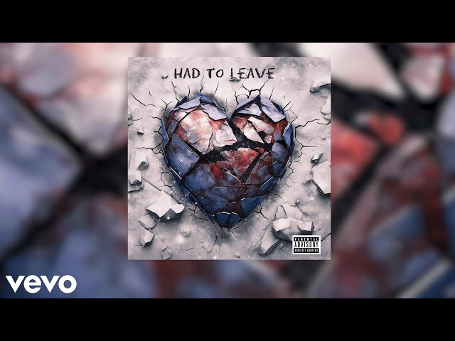 Babytakeoff x SouthSideAce - Had To Leave (Official Lyrics Video)