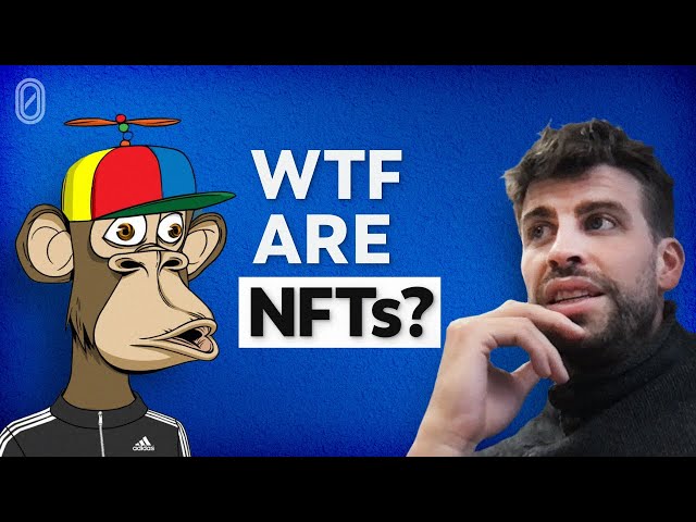 Why are NFTs in Sports so valuable? (feat. Piqué)