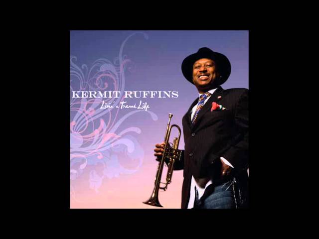 Kermit Ruffins - I Can See Clearly Now