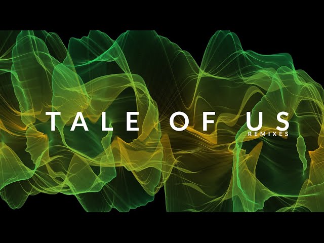 Tale Of Us Remixes - Melodic Techno - Techno - Anyma - Mrak