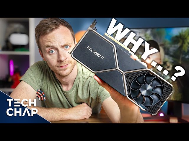 Nvidia RTX 3080 Ti Review - AVOID!