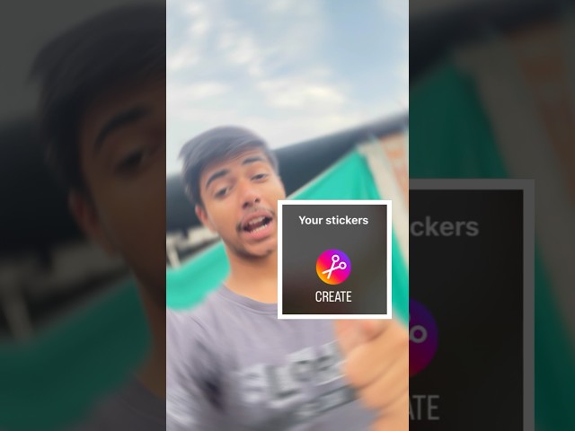 Instagram New Update 😳 | Instagram Create Feature |  #instagram #instagramupdates