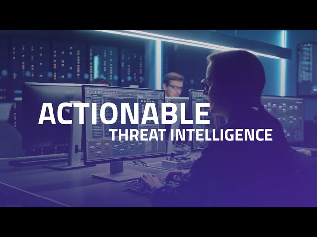 Attack Surface Intelligence - Promo