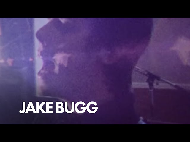 Jake Bugg - Two Fingers (Studio Footage)