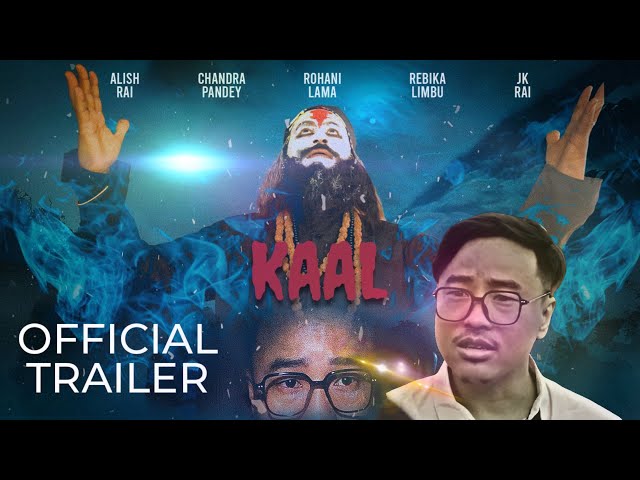 Kaal,काल Short Movie Trailer || Thriller/Suspense Nepali Short movie | ft.Alish Rai,Rohani/Chanda ||