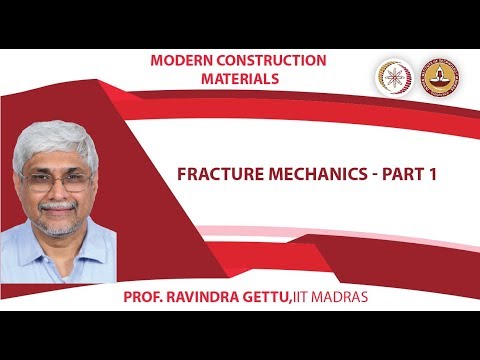 Fracture Mechanics - Part 1