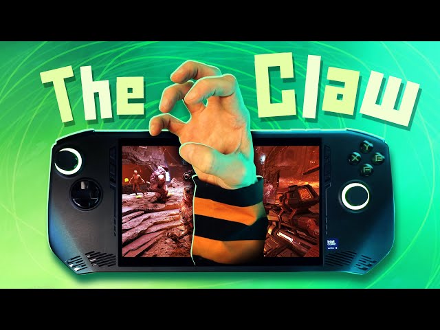 Can THE CLAW Compete?