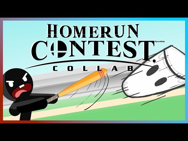The Homerun Contest Collab