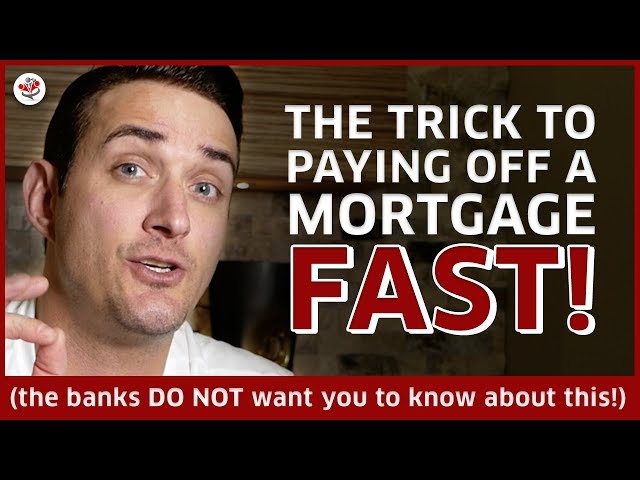 HOW TO PAY OFF A HOME FAST! (I eliminate over $90k in mortgage interest costs in 30 months)