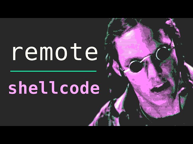 C# payload mastery 02 - remote shellcode + hide console
