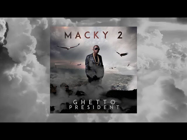 African Glory - Macky2