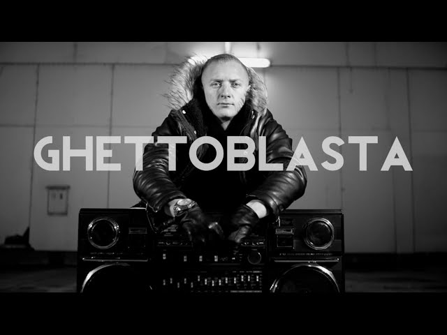 Olexesh - GHETTOBLASTA (prod. von m3) [Official HD Video]